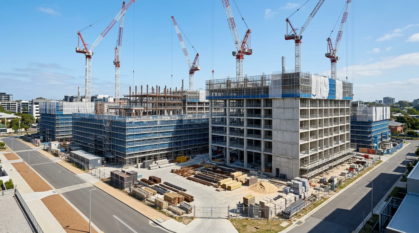 日本建設業連合会、4週8閉所が67.2%到達|選別受注の基準へ
