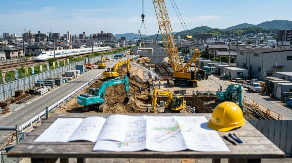 全国建設産業団体連合会、9月29日国交省協議で補正当初化と通年施工を要望