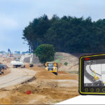 Leica iCON site excavator