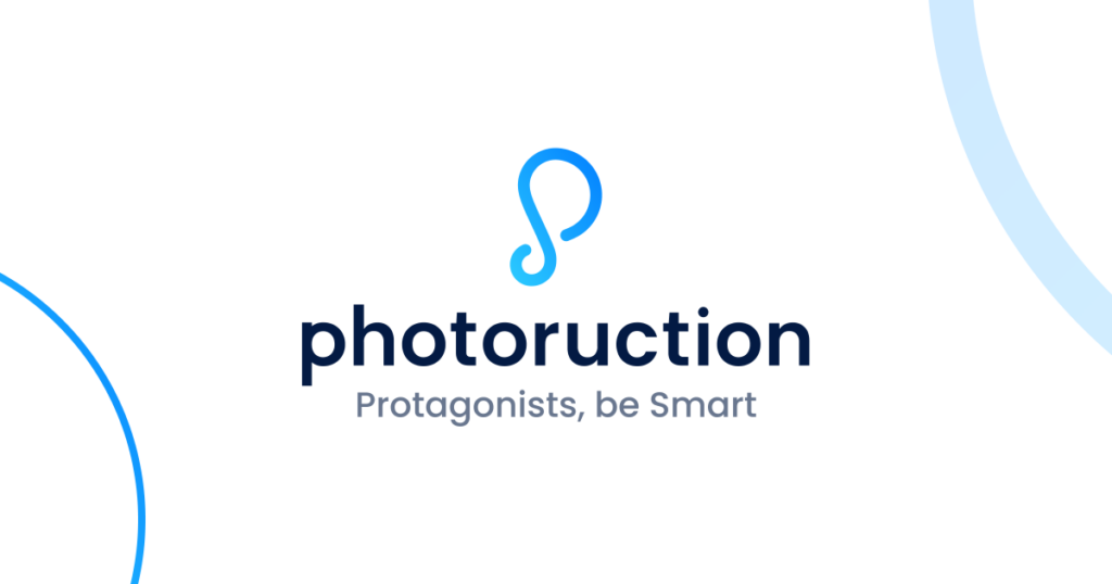 Photoruction Siteとは？労務安全書類の作成や協力会社調整を一元化する機能とメリット ロゴ・サービス画像