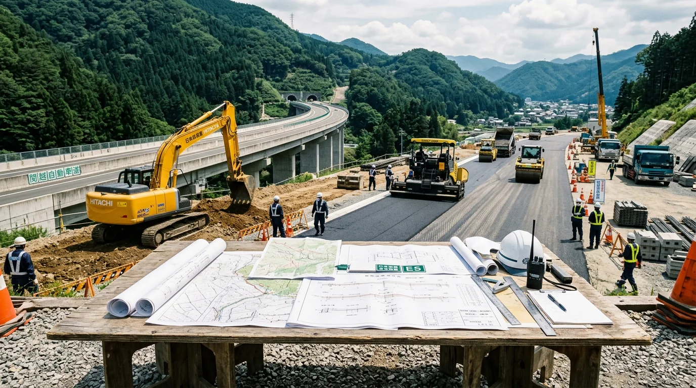 全国建設業協会、2027年度予算拡充とスライド運用の改善を国交省へ要請