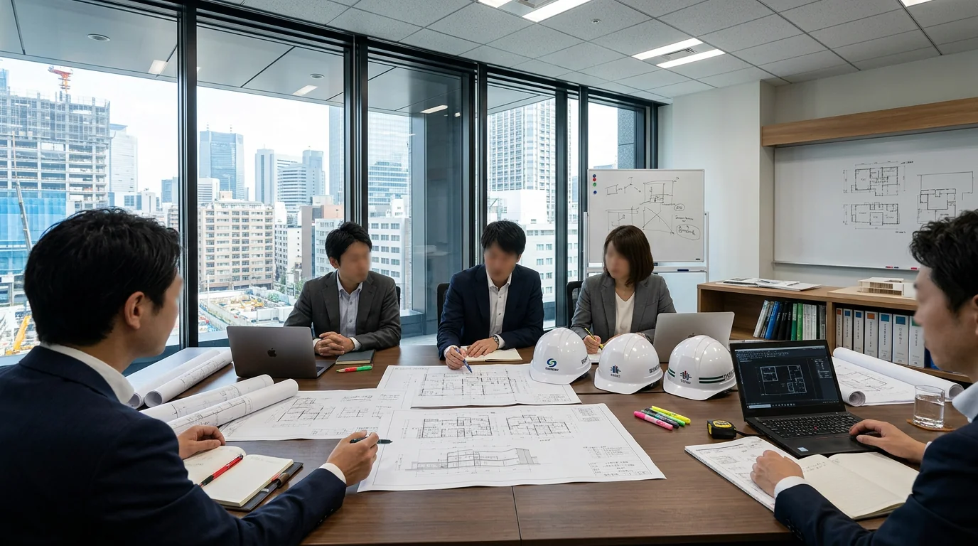 国土交通省が専門工事の日給制4割を月給制転換へ｜前金払いや多能工化で支援